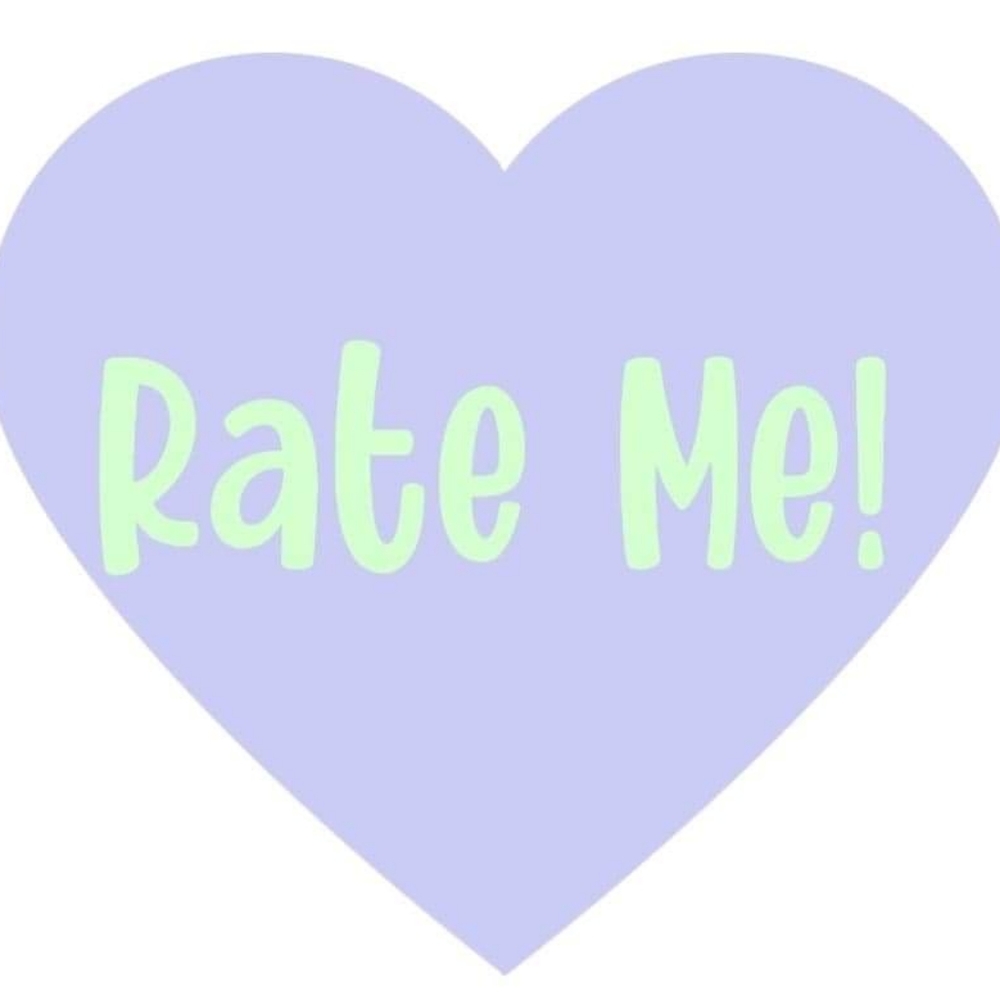 Rating & Feedback